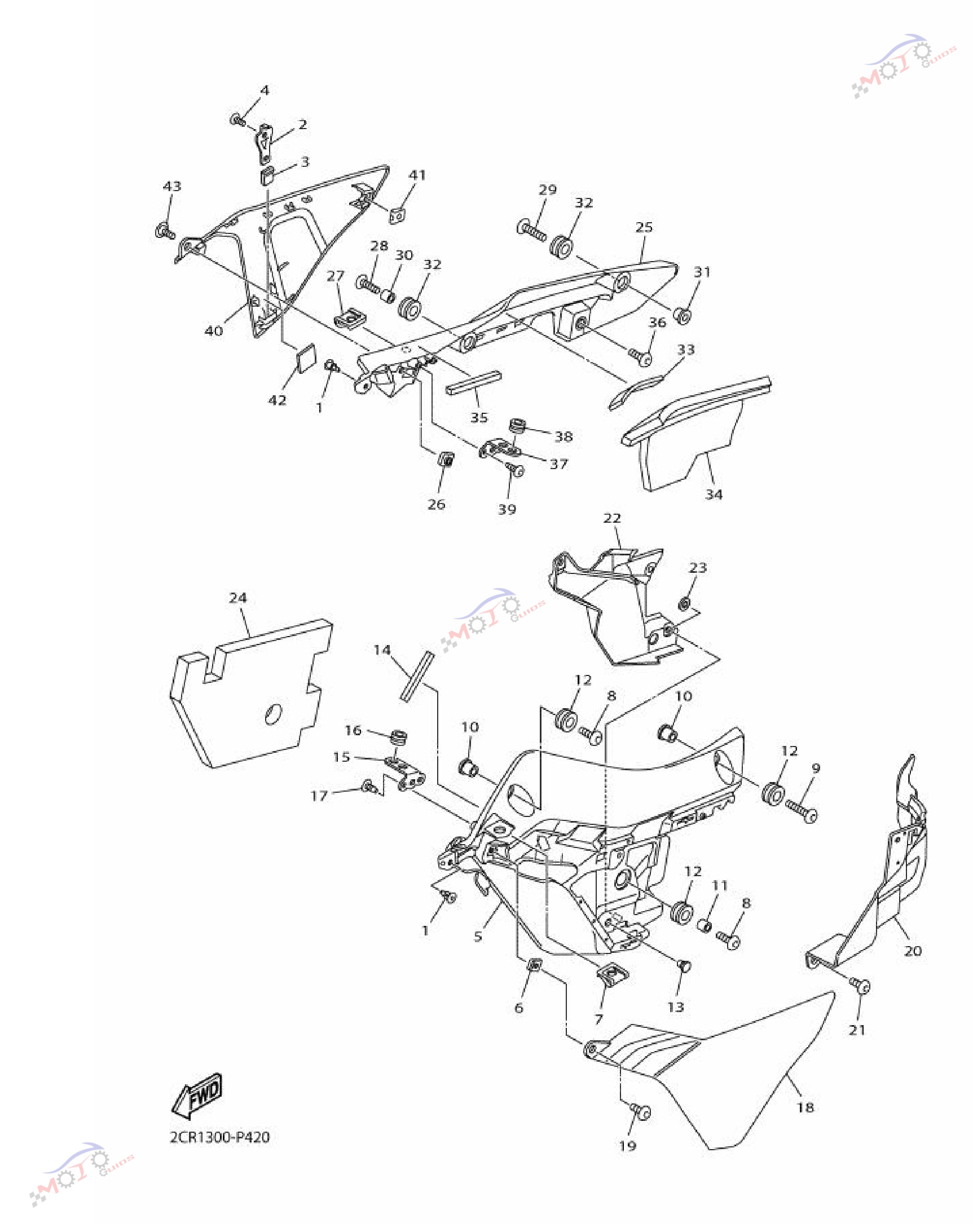 Engine Diagram